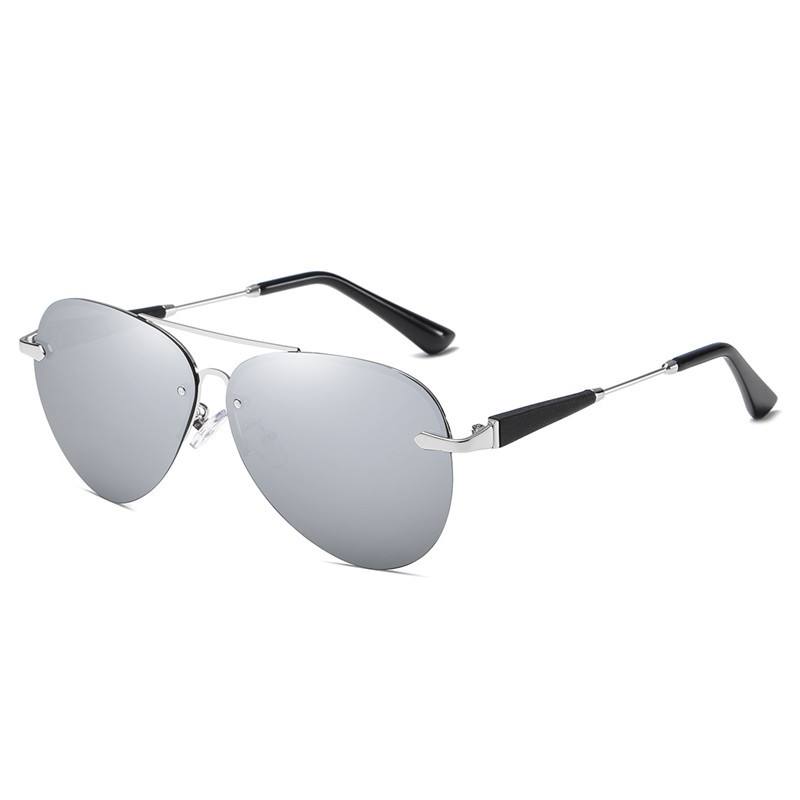 Aurinkolasit Classic Rimless