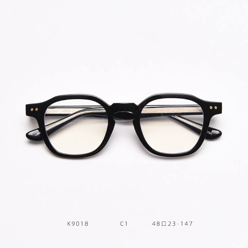 K9018 Korean Square Myopia -lasien Kehys