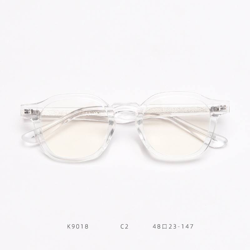 K9018 Korean Square Myopia -lasien Kehys