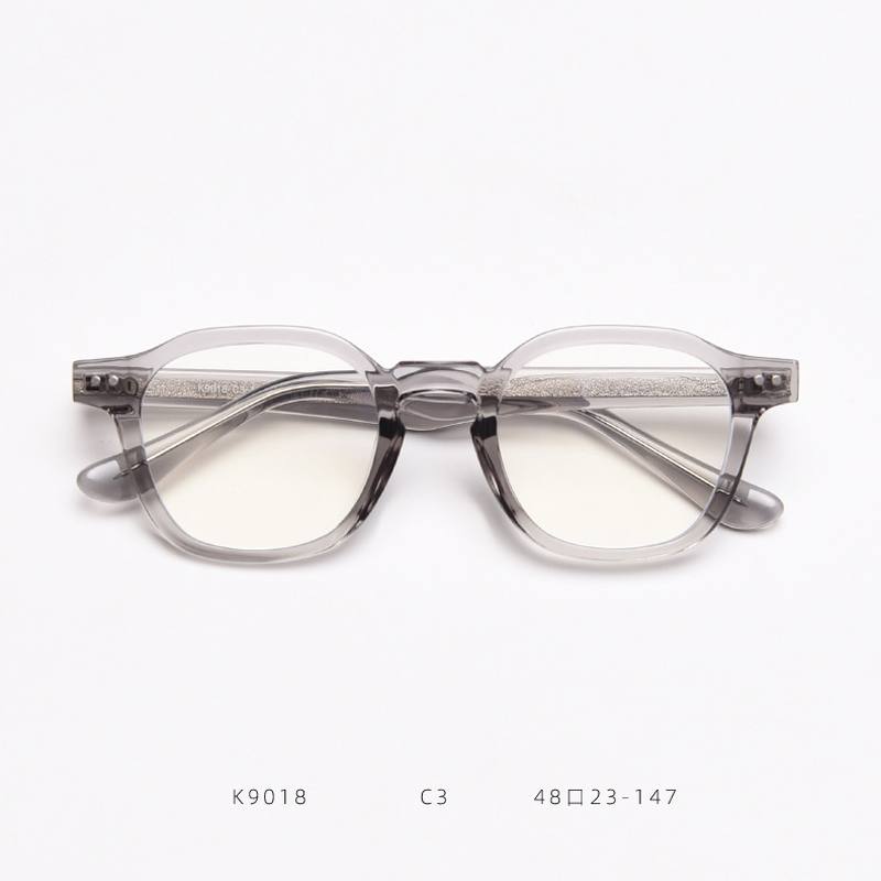 K9018 Korean Square Myopia -lasien Kehys