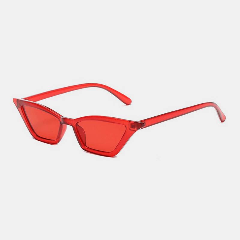 Unisex Pc Full Frame Special Contour Uv Protection Muoti Aurinkolasit