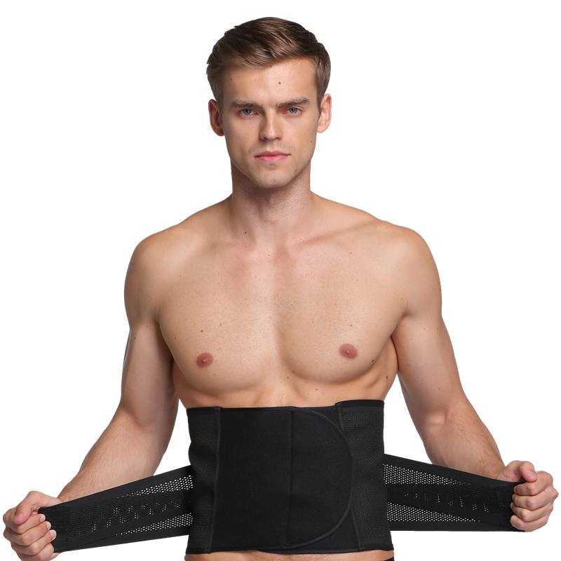 Vyötärö Vatsavyö Sport Fitness Body Shaper Body Waist