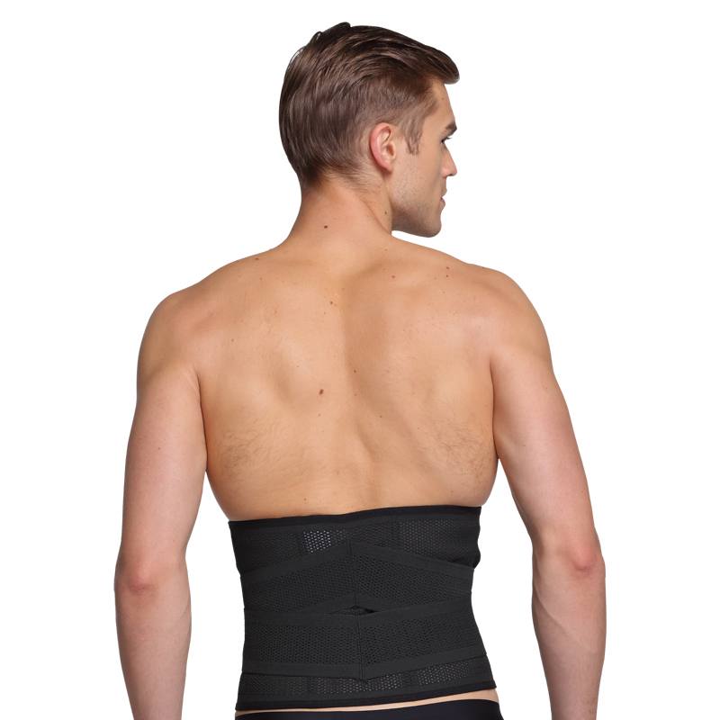 Vyötärö Vatsavyö Sport Fitness Body Shaper Body Waist