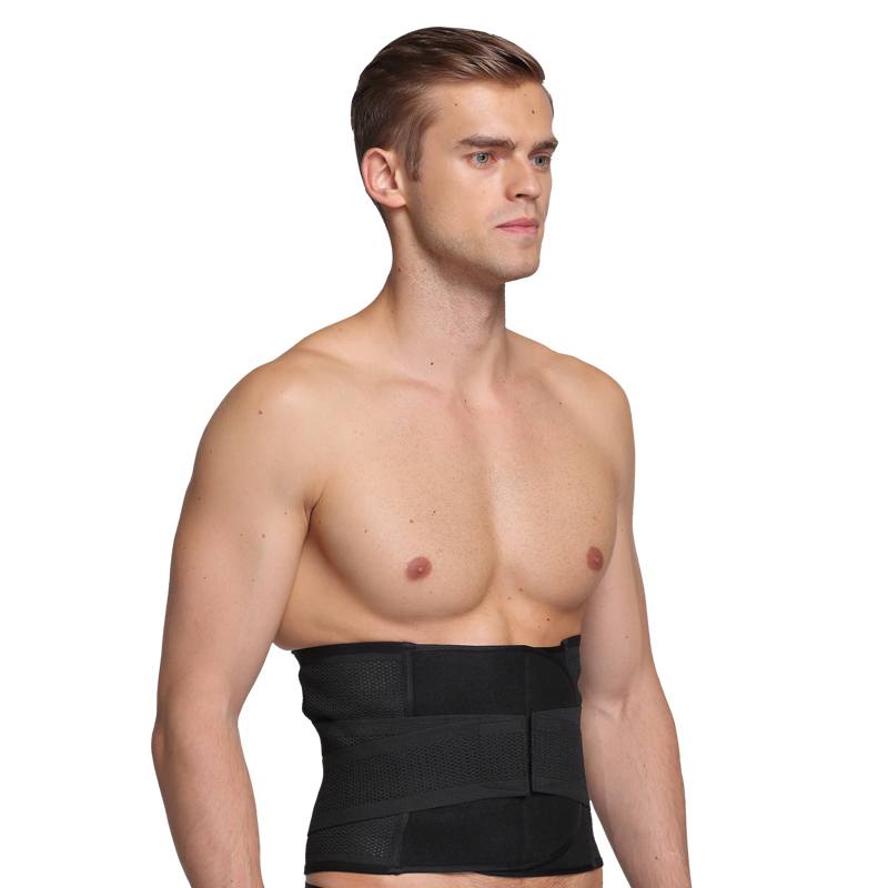 Vyötärö Vatsavyö Sport Fitness Body Shaper Body Waist