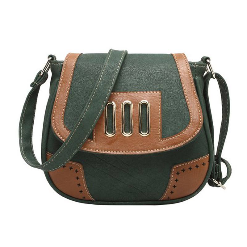 Naiset Hollow Out Laukut Tytöt Rento Olkalaukut Crossbody Laukut