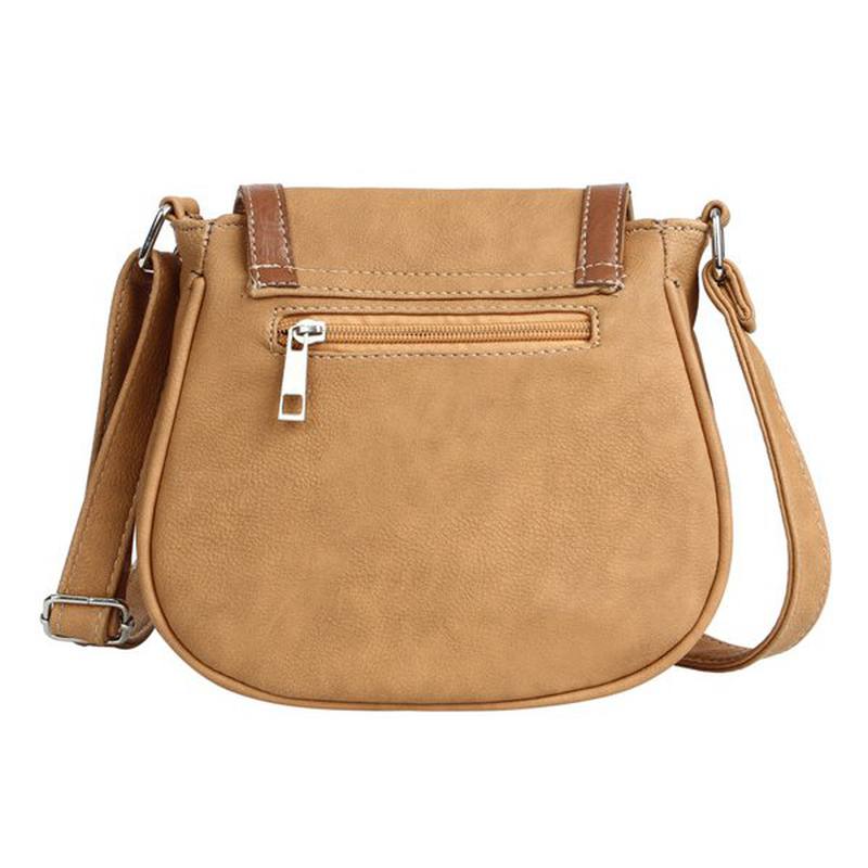 Naiset Hollow Out Laukut Tytöt Rento Olkalaukut Crossbody Laukut