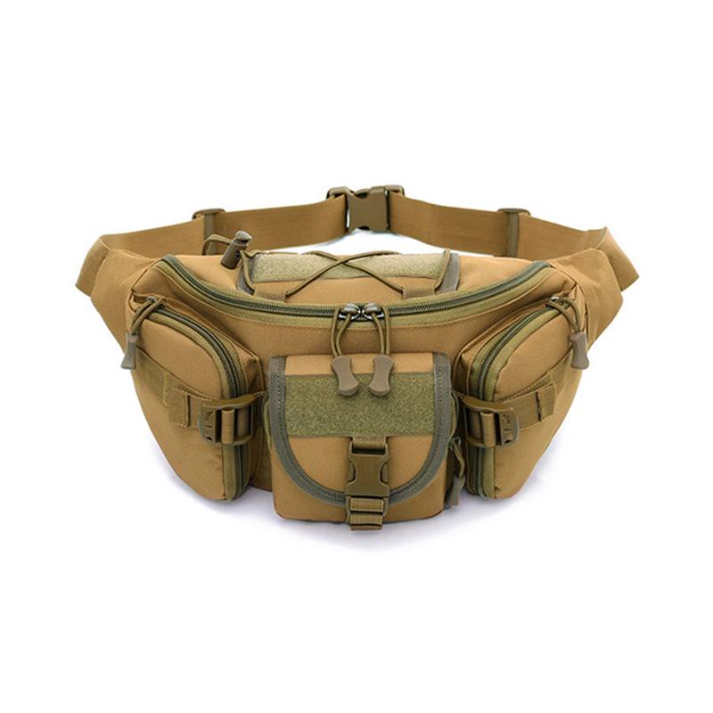 Tactical Hiking Sport Vyölaukku