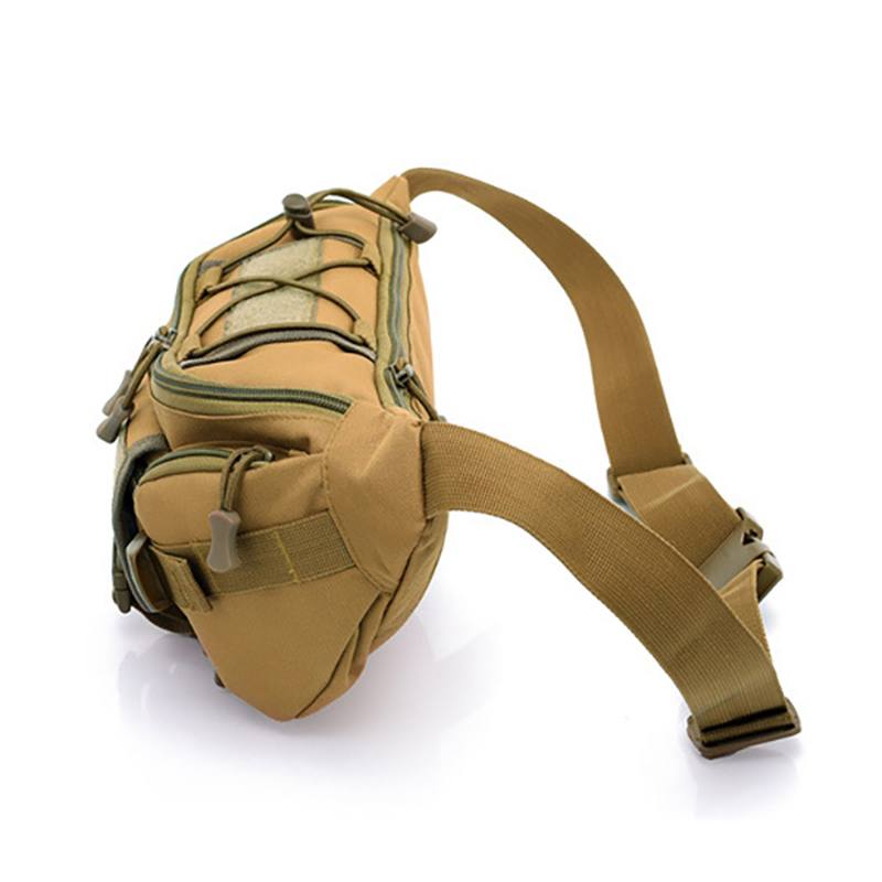 Tactical Hiking Sport Vyölaukku