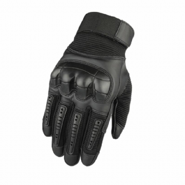 Outdoor Tactical Gloves Liukumattomat Kiipeilyurheiluharjoitteluhanskat