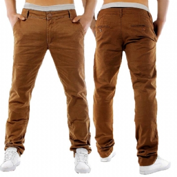 Miesten Rento Cargo Pants -housut