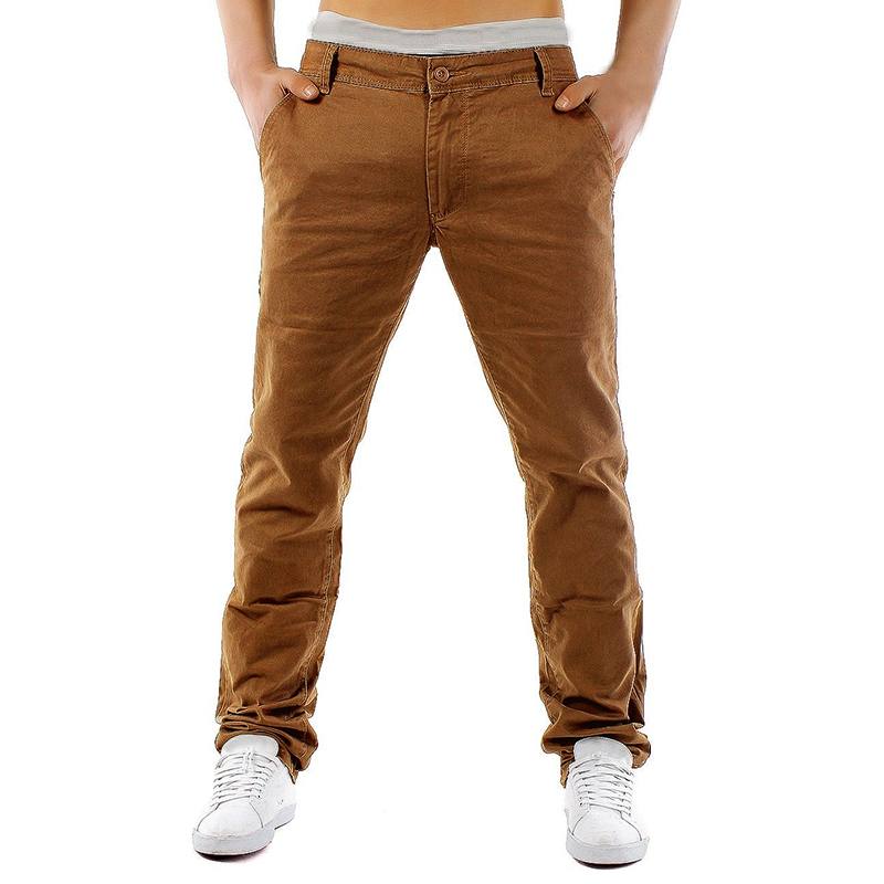 Miesten Rento Cargo Pants -housut