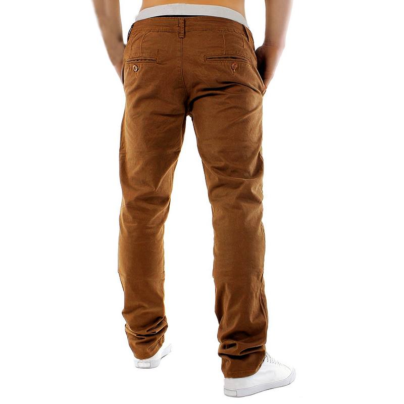 Miesten Rento Cargo Pants -housut