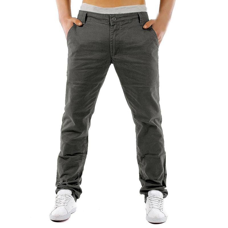 Miesten Rento Cargo Pants -housut