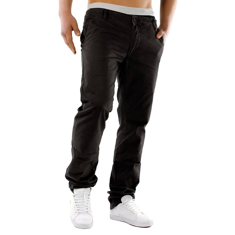 Miesten Rento Cargo Pants -housut