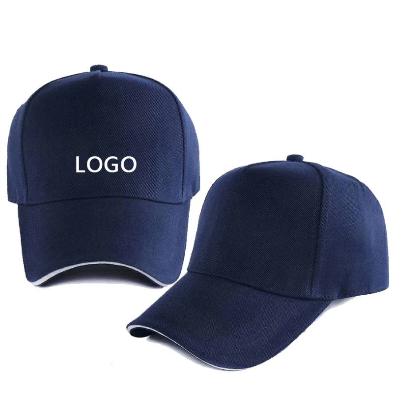 Advertising Cap Volunteer Volunteer Cap Painatus Travel Cap Baseball Cap Custom