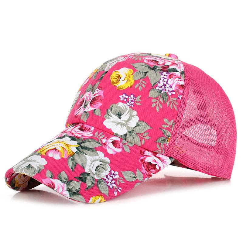 Aurinkosuojavoide Peaked Cap Couple Net Cap Baseball Cap Spring