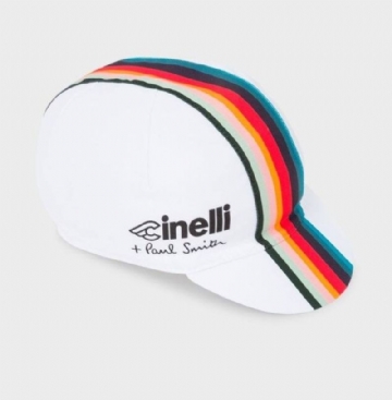 Cinelli Pyöräily Caps Miesten Ja Naisten Bike Wear Capcycling Ha