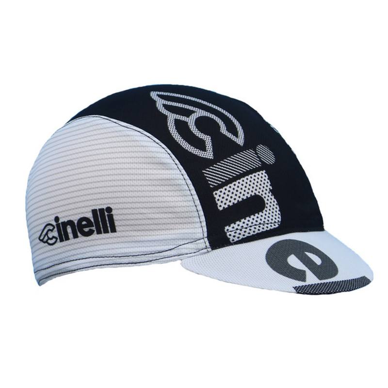 Cinelli Pyöräily Caps Miesten Ja Naisten Bike Wear Capcycling Ha