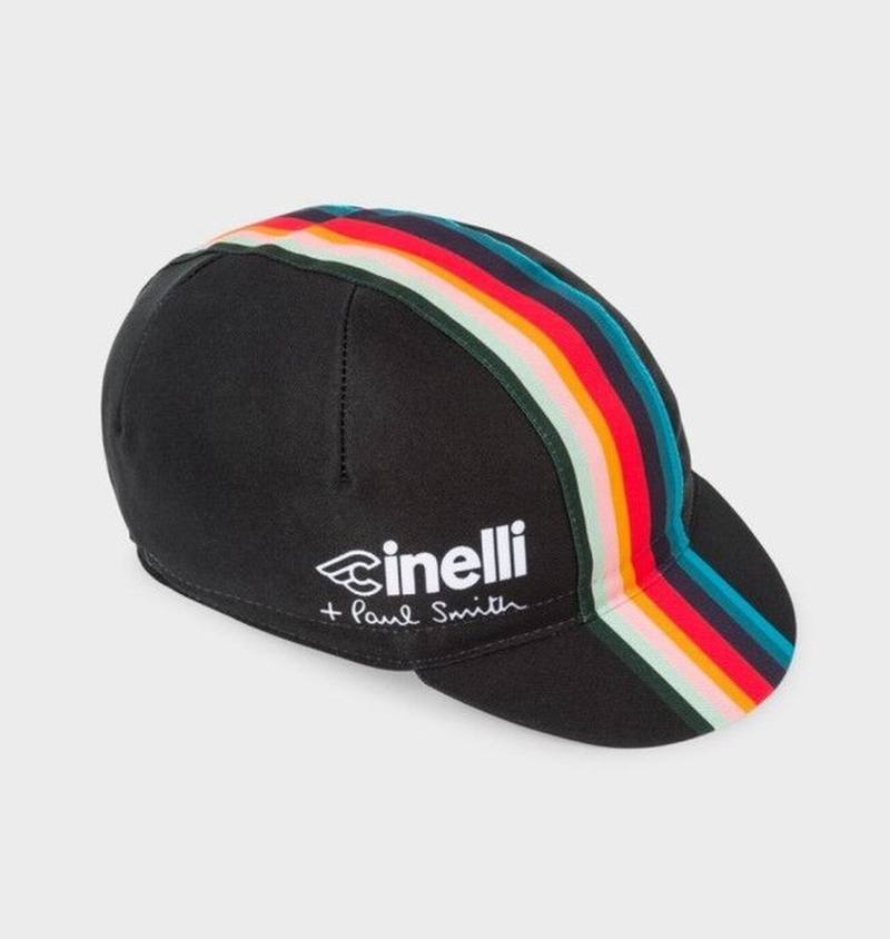 Cinelli Pyöräily Caps Miesten Ja Naisten Bike Wear Capcycling Ha