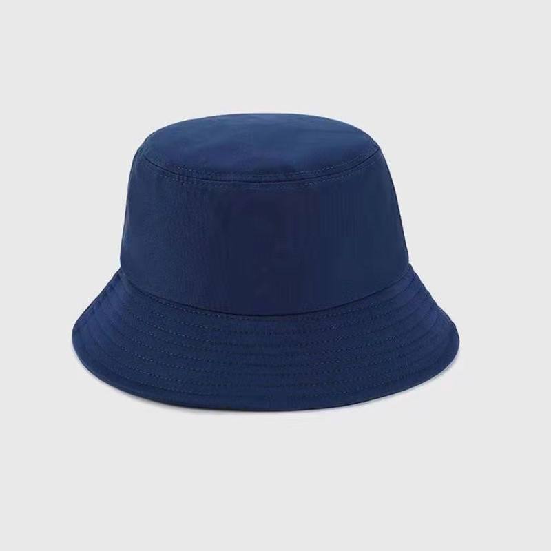 Cool Bucket Hat Family Logo Painettu Anime Hat