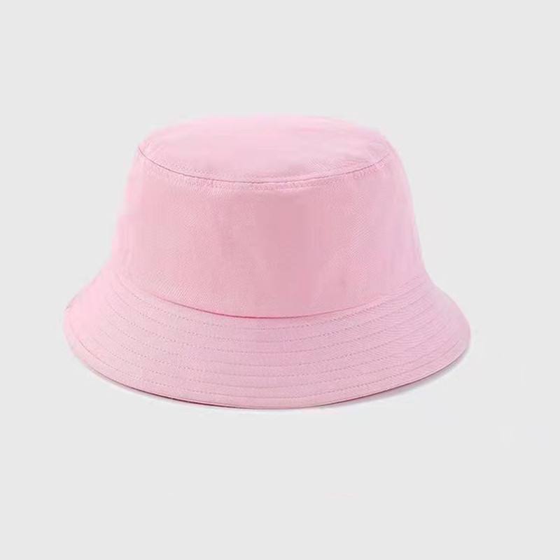 Cool Bucket Hat Family Logo Painettu Anime Hat