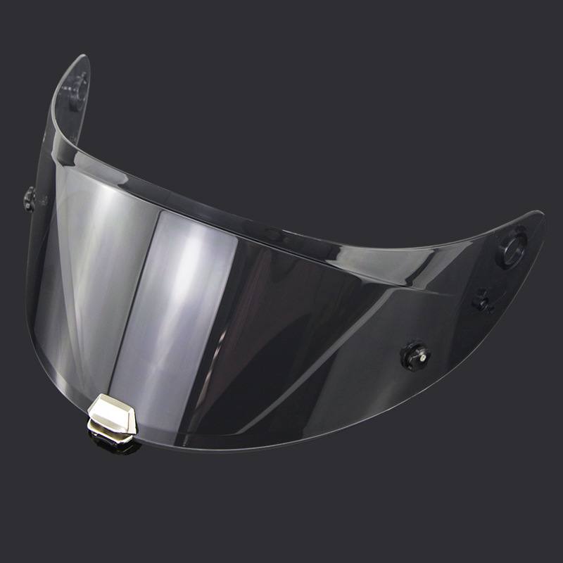 Moottoripyöräkypärän Linssi Sopii Hjc Revo Night Vision General Anti-glare -linssille