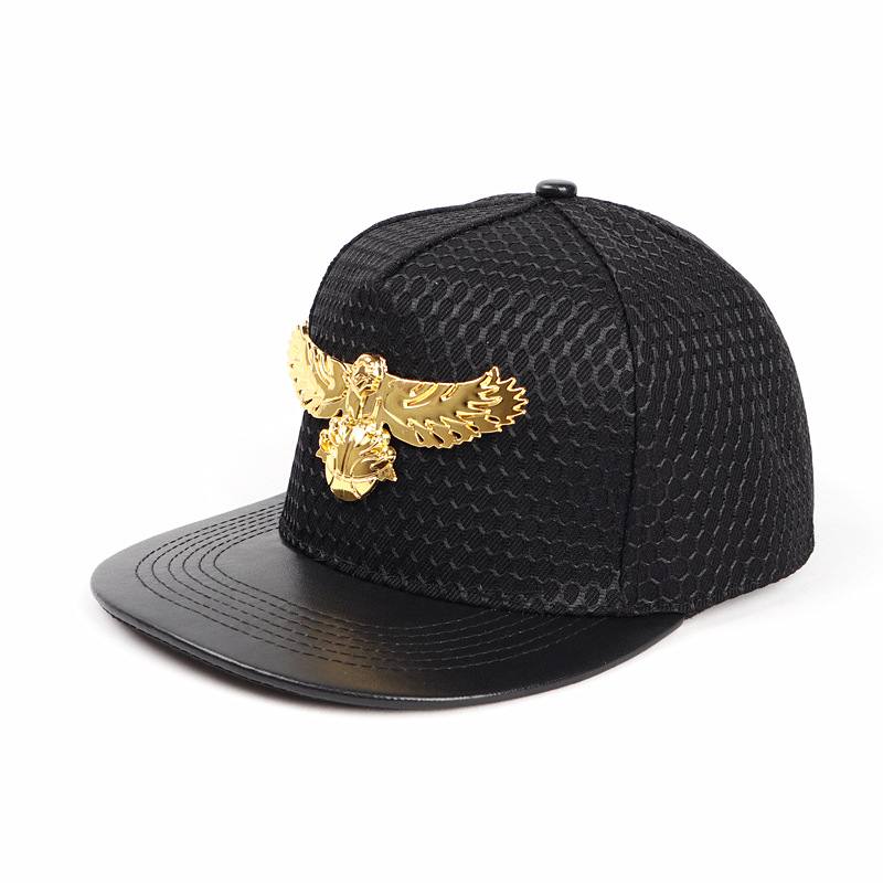 Street Hip-hop -baseball-lippis Miesten Dapeng Wings -opiskelijahip-hop-lippis