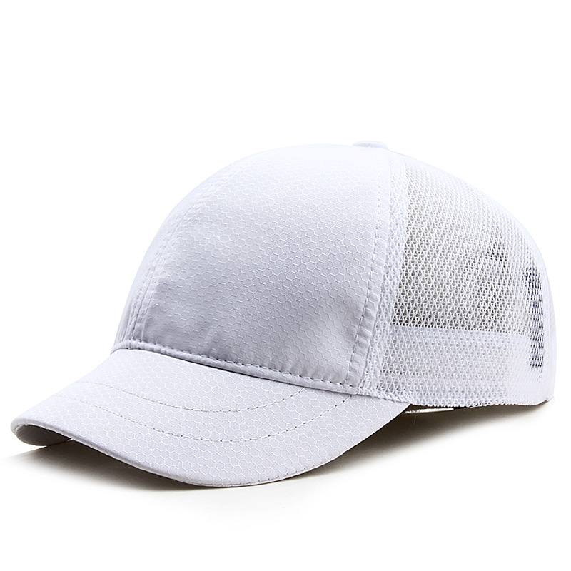 Sun Hat Outdoor Lyhyt Lim Huippu