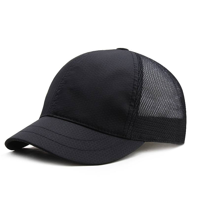 Sun Hat Outdoor Lyhyt Lim Huippu