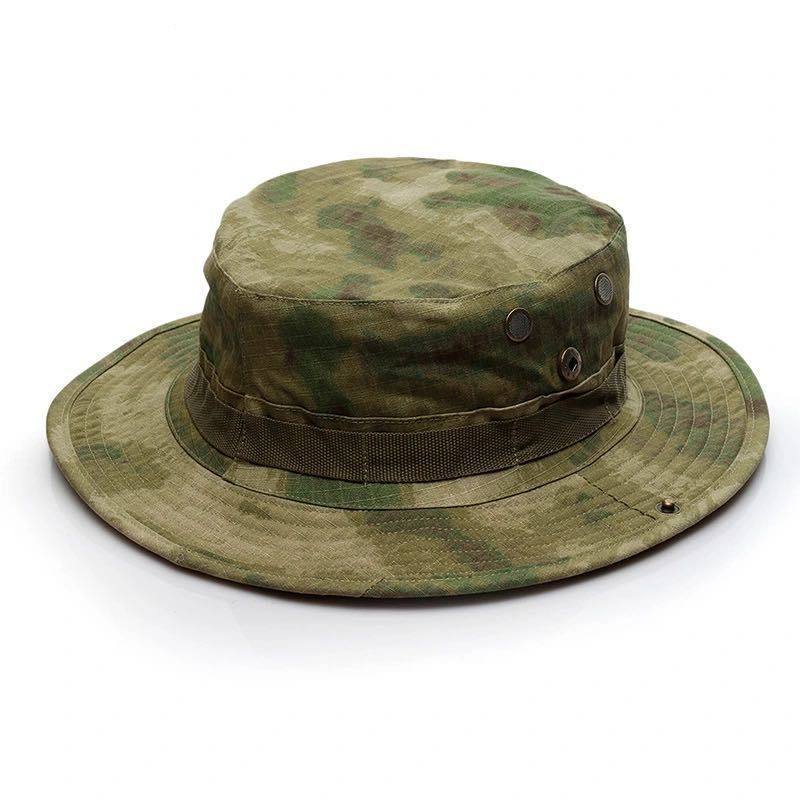 Thicken Military Tactical Metsästys Vaellus Kiipeily Camping Multicam Hat 20 Color