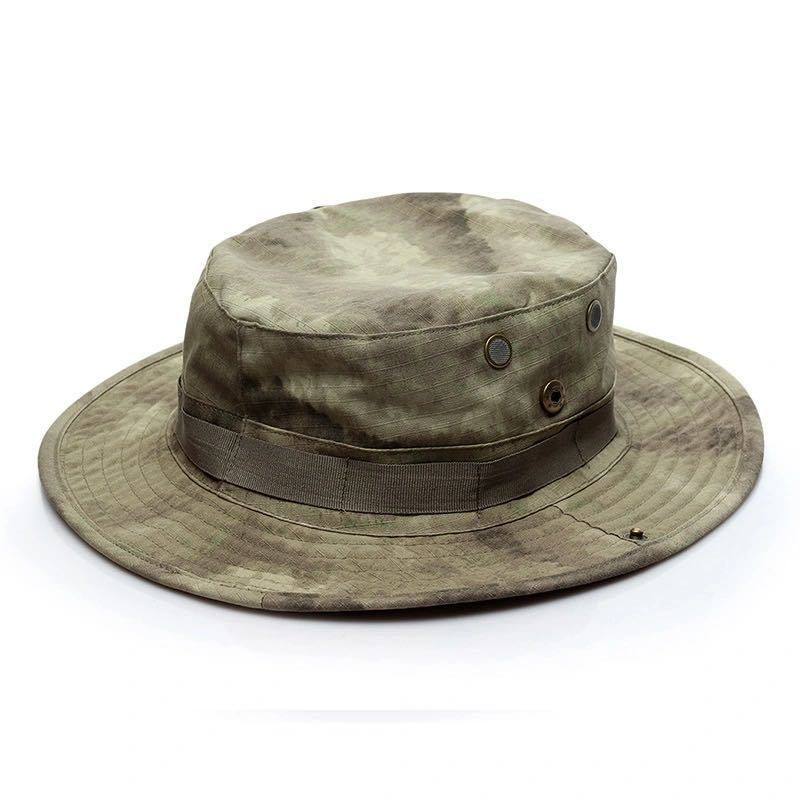 Thicken Military Tactical Metsästys Vaellus Kiipeily Camping Multicam Hat 20 Color