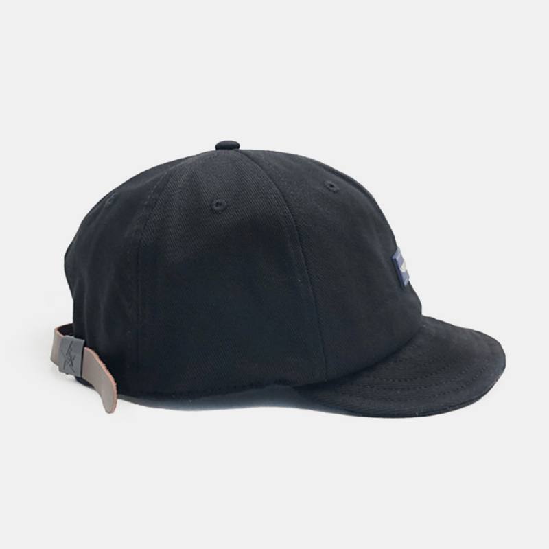 Unisex American Retro Short Hat Baseball-lippis