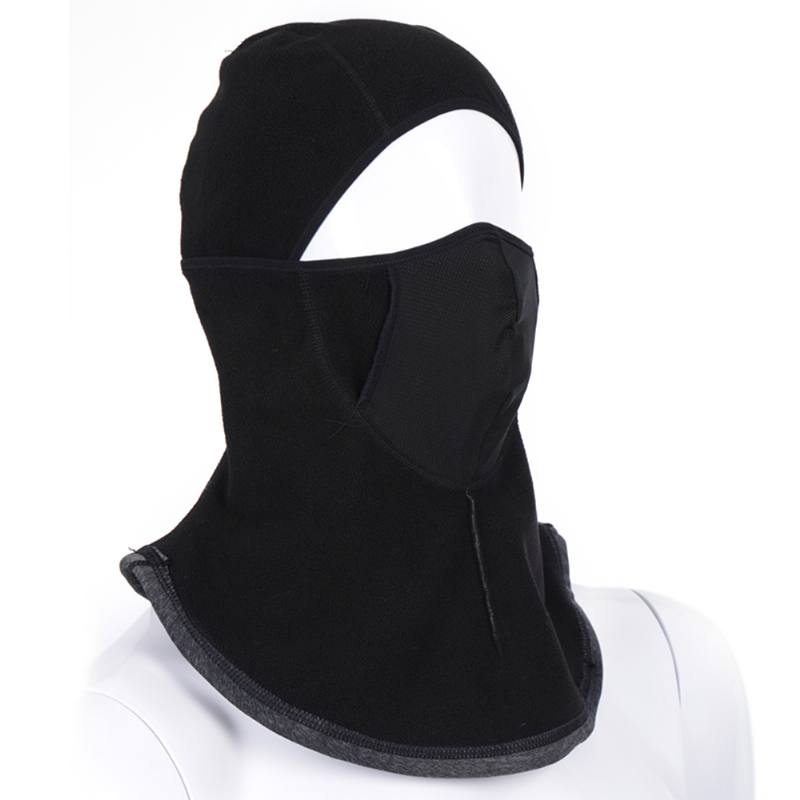 Unisex-hiihtokiipeily Tuulenpitävät Balaclava-hatut