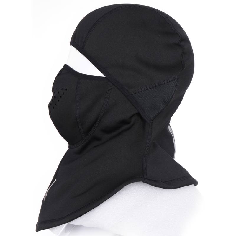 Unisex-hiihtokiipeily Tuulenpitävät Balaclava-hatut