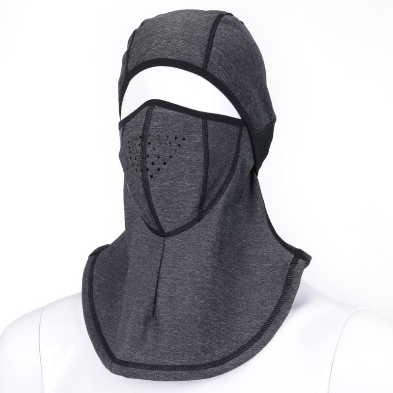 Unisex-hiihtokiipeily Tuulenpitävät Balaclava-hatut