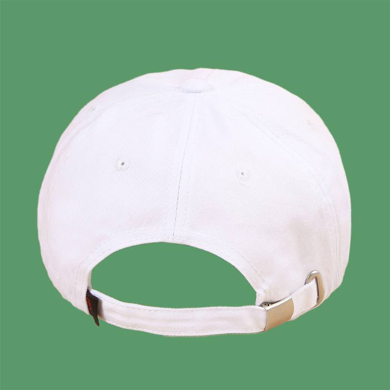 Unisex Simple Rento Letters Sarjakuva Skate Kengät Kirjonta All Match Sun Protection Baseball Caps Twill Cap