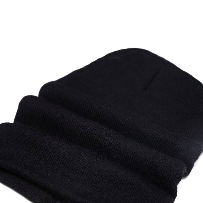 Uudet Skullies Beanies Gangsta Nwa Neulotut Talvihatut