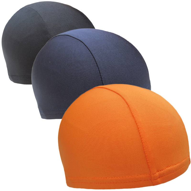 Wicking Cycling Headband Outdoor Sport Beanies Skull Hat